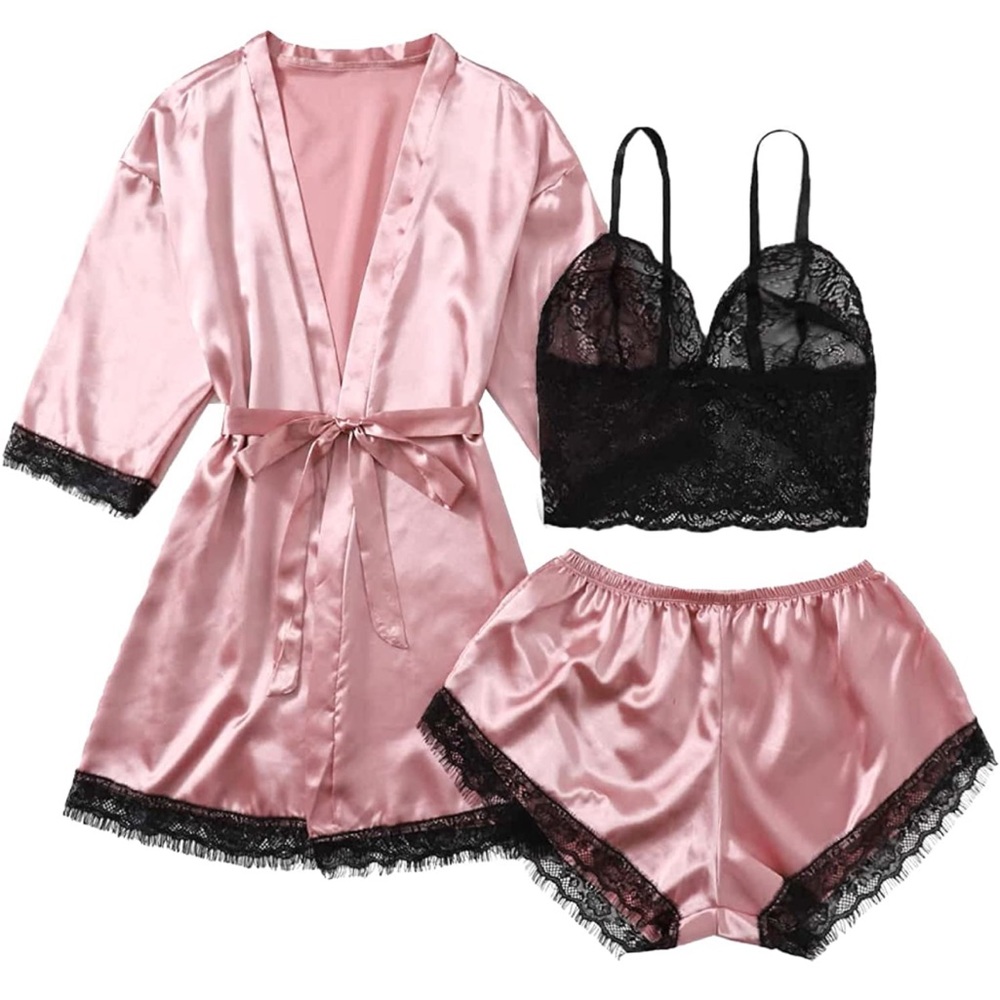 Amazon Sexy Pyjama Set